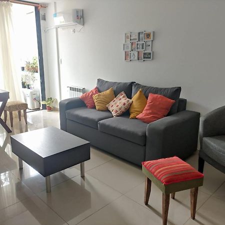Departamento 1 Dormitorio, Edificio Vow Villa Carlos Paz Dış mekan fotoğraf