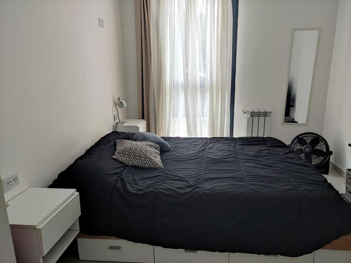Departamento 1 Dormitorio, Edificio Vow Villa Carlos Paz Dış mekan fotoğraf