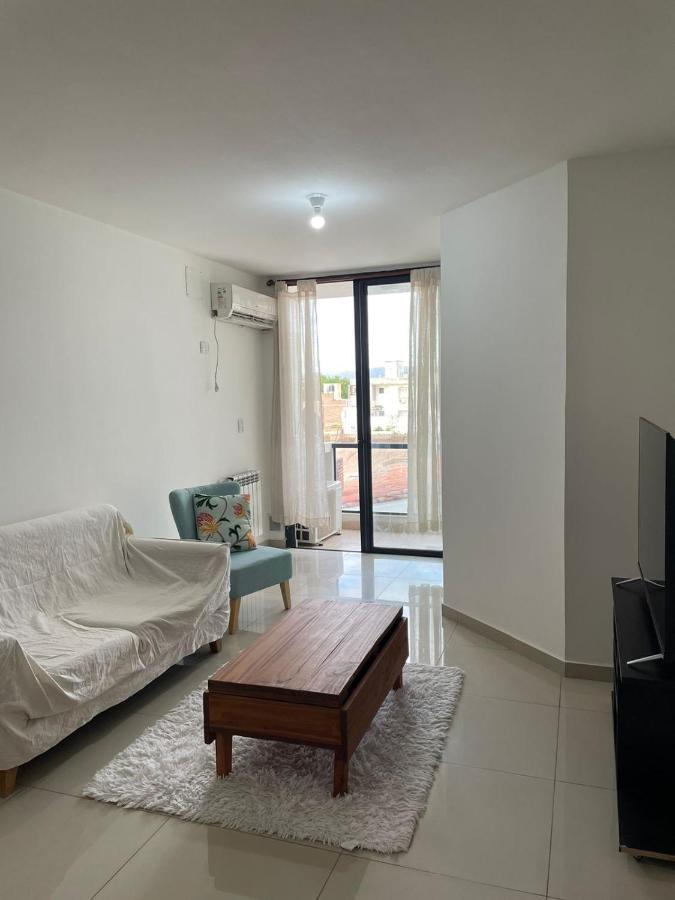 Departamento 1 Dormitorio, Edificio Vow Villa Carlos Paz Dış mekan fotoğraf