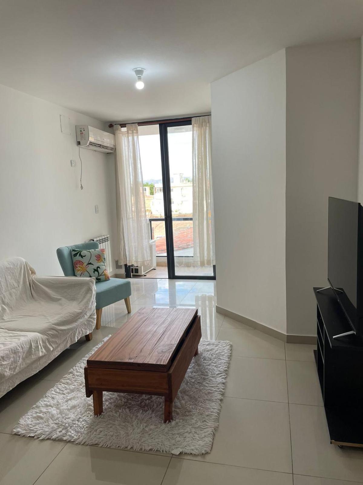 Departamento 1 Dormitorio, Edificio Vow Villa Carlos Paz Dış mekan fotoğraf