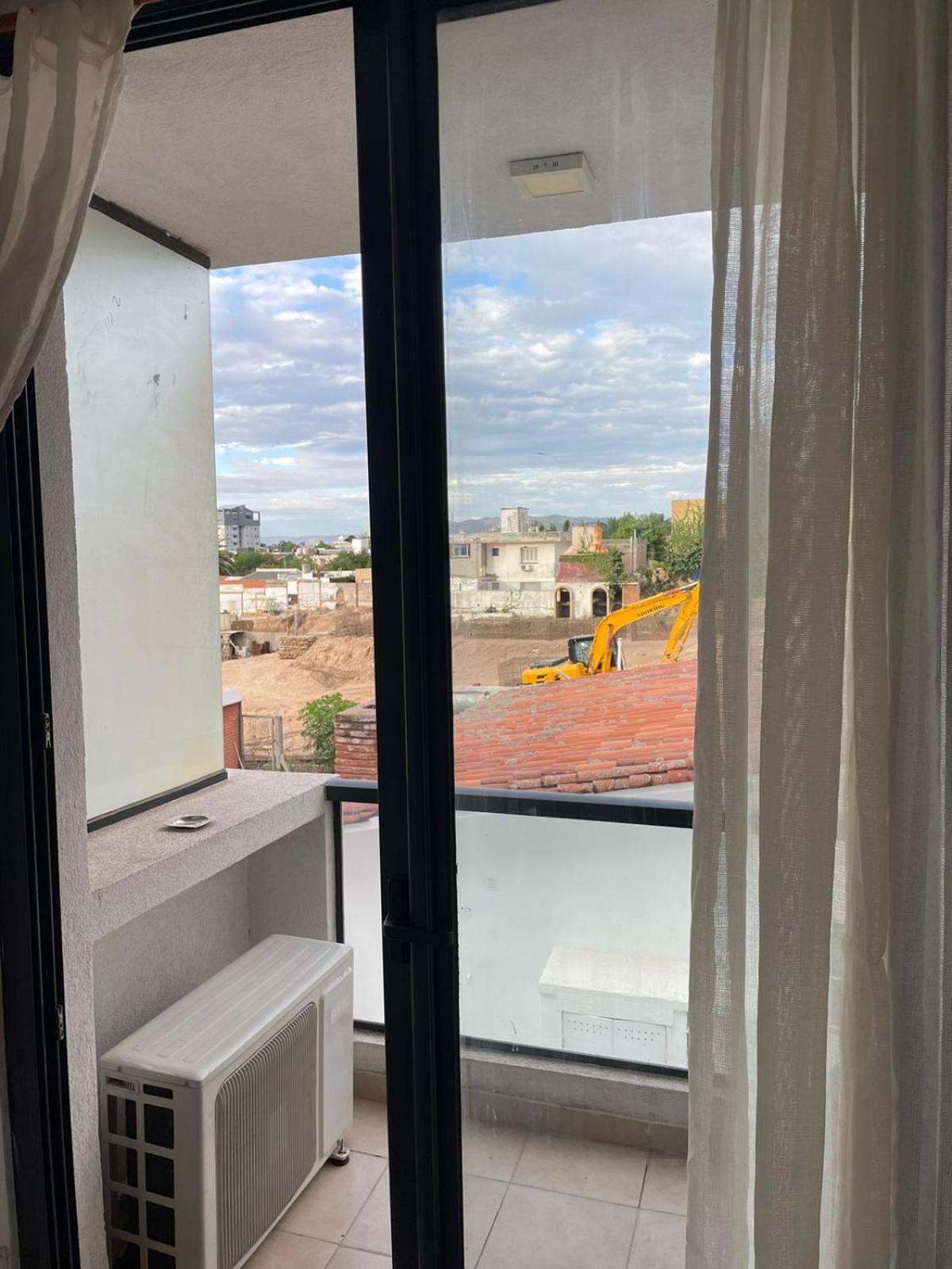 Departamento 1 Dormitorio, Edificio Vow Villa Carlos Paz Dış mekan fotoğraf