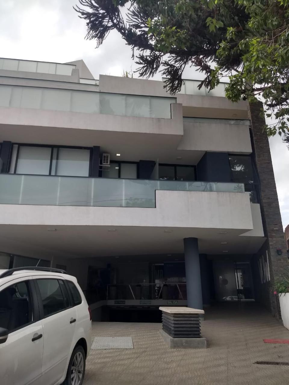 Departamento 1 Dormitorio, Edificio Vow Villa Carlos Paz Dış mekan fotoğraf