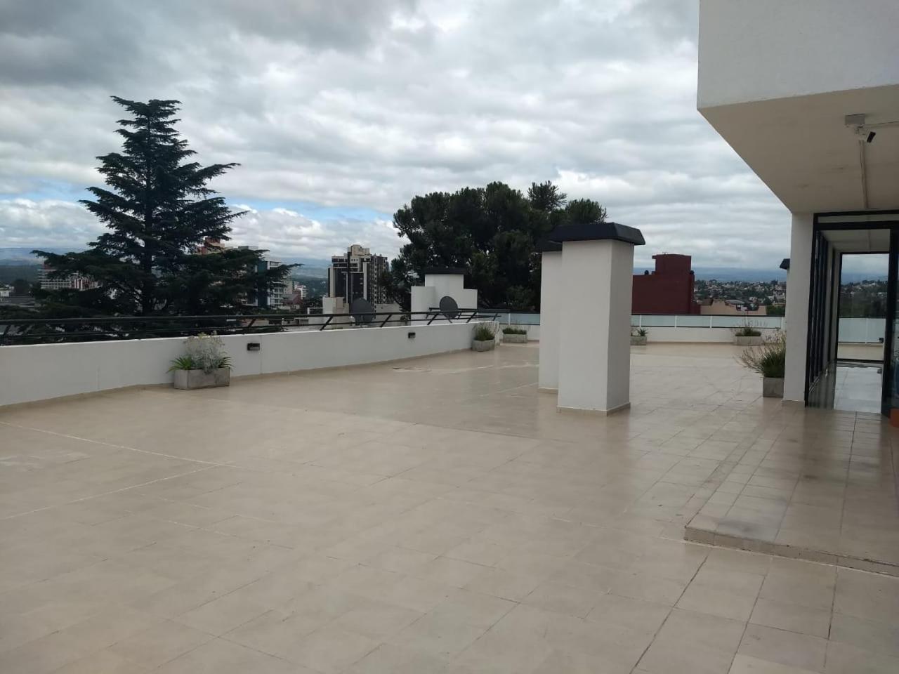 Departamento 1 Dormitorio, Edificio Vow Villa Carlos Paz Dış mekan fotoğraf